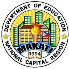 Schools Division Office (SDO) Makati City logo